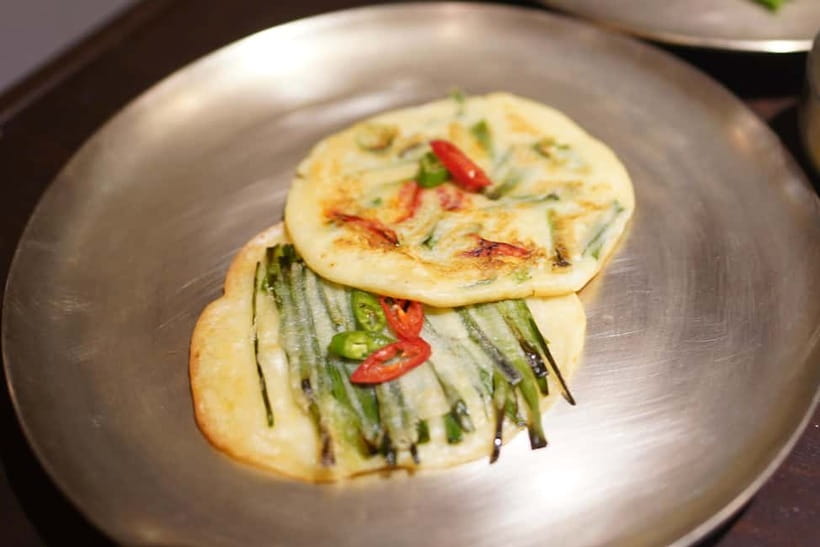Seoul: Royal Seoul Cooking Class in a 100-Year-Old Hanok - Is $96 good value?