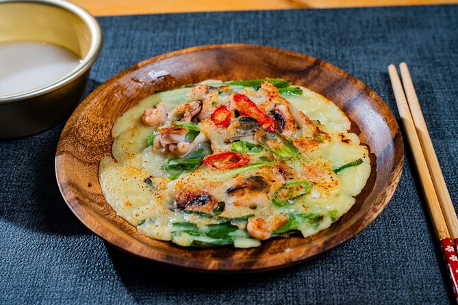 Seoul: Taste of Korea, Authentic Home Style Cooking Class - What this Seoul cooking class is really like