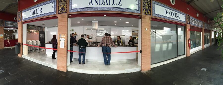 Seville: 3.5-Hour Spanish Cooking Class & Triana Market Tour - Who Will Enjoy This Class Most