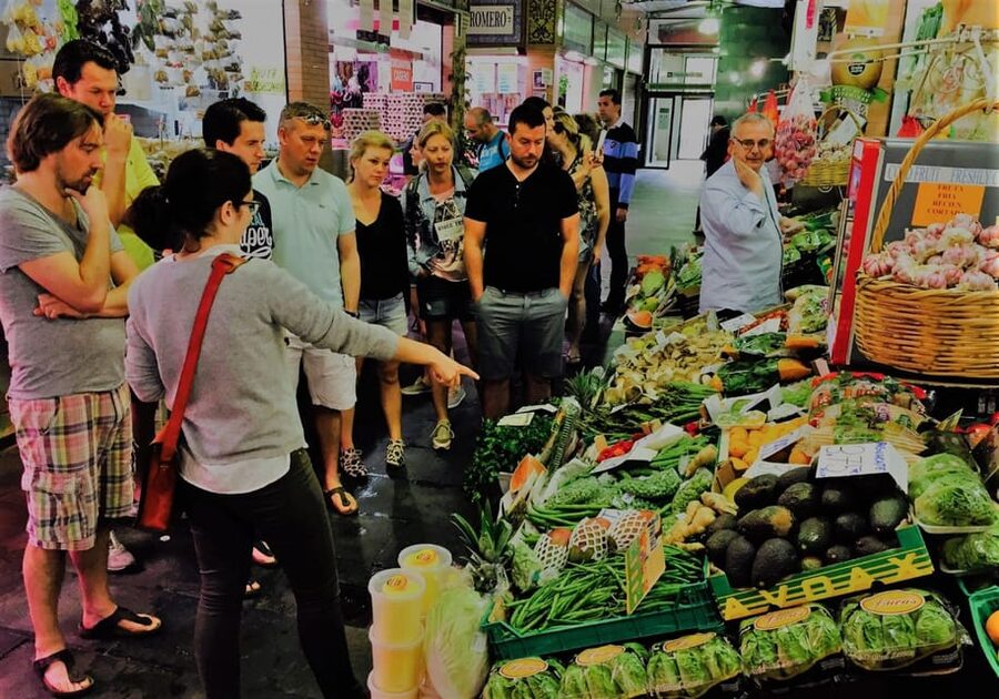 Seville: 3.5-Hour Spanish Cooking Class & Triana Market Tour - How to Fit This Into a Seville Day