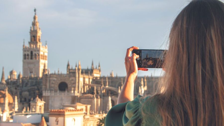 Seville: Paella Cooking Class & 30-Min Local Expert Q&A - Should you book the Seville paella class?