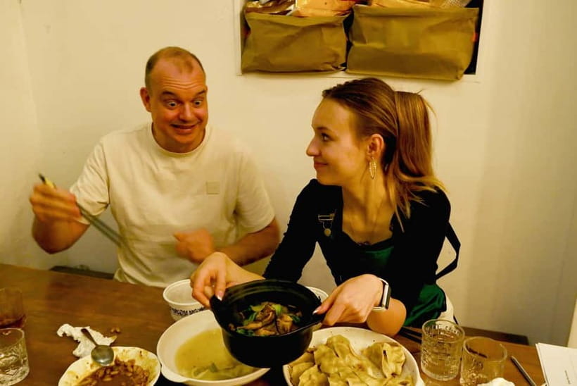 Shanghai: Authentic Chinese Cooking Class with Master Chef - What the $269 Price Really Covers