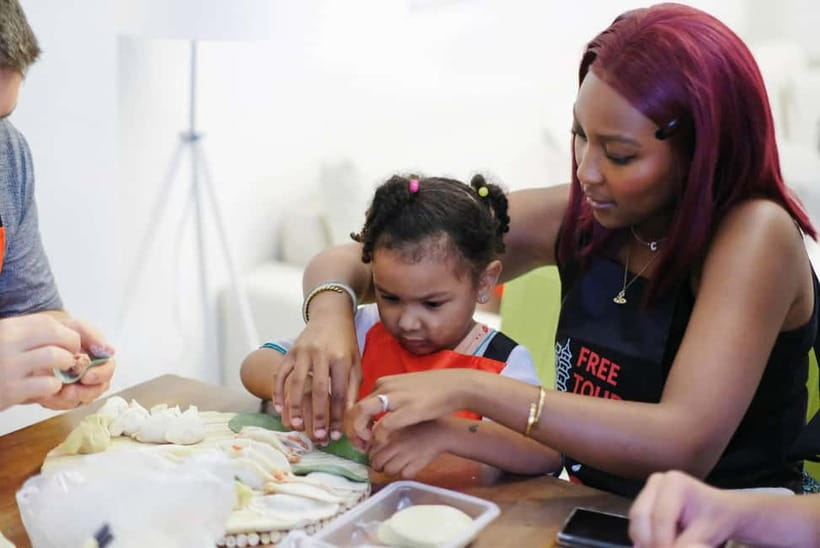 Shanghai: Authentic Chinese Cooking Class with Master Chef - Who Will Enjoy This Class Most