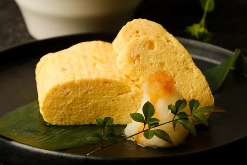 Shibuya Tokyo: Onigiri & Tamagoyaki Cooking Class - Key points at a glance