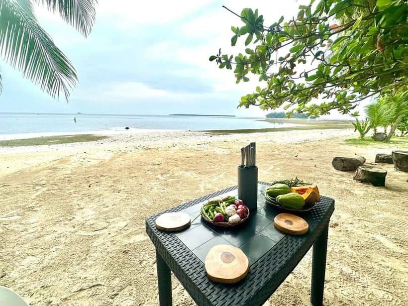 Siargao Island Vegetarian Cooking Class - Key Points at a Glance