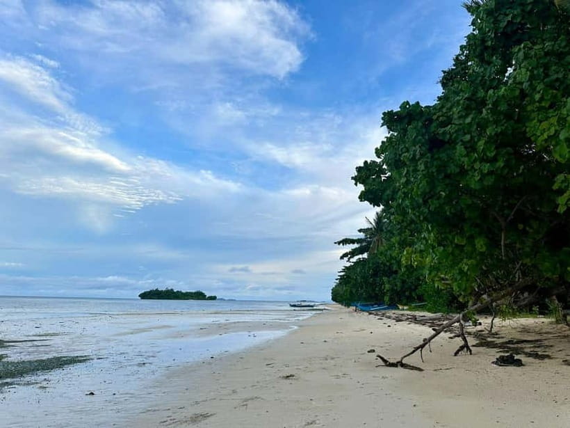 Siargao Island Vegetarian Cooking Class - Grilled Eggplant and the Pleasure of Simple Food