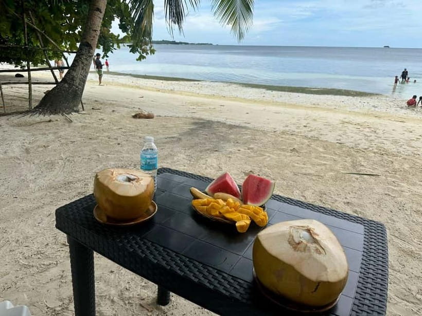 Siargao Island Vegetarian Cooking Class - Is $90 Per Person Fair?