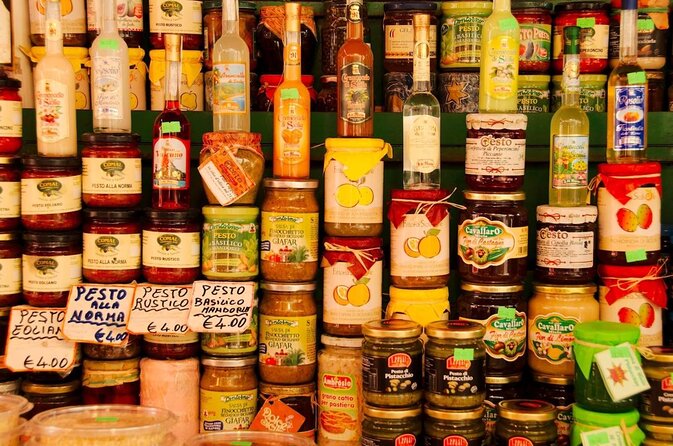Sicilian Cooking Class - Key points at a glance