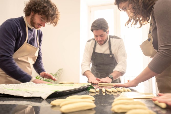 Sicilian Cooking Class - From street food to the cooking table