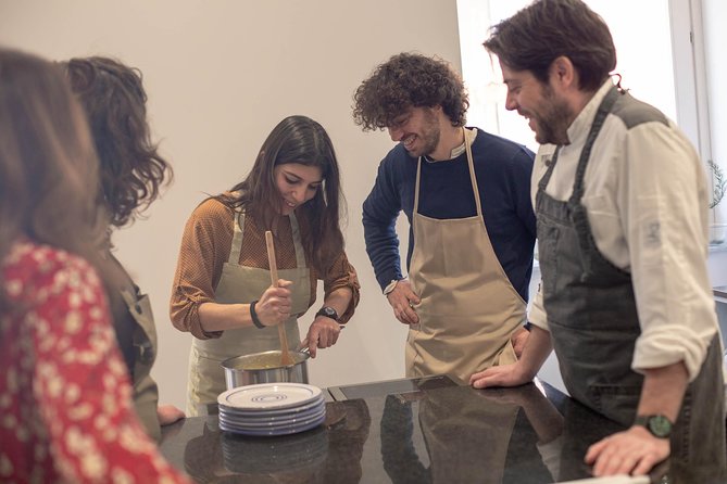 Sicilian Cooking Class - What makes Michael’s teaching effective