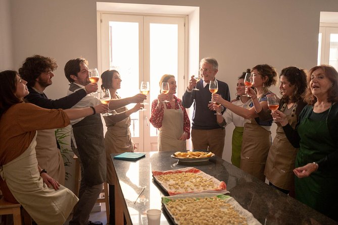 Sicilian Cooking Class - Is $118.56 a fair price?