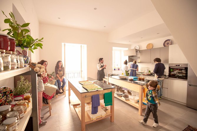 Sicilian Cooking Class - Practical details before you book