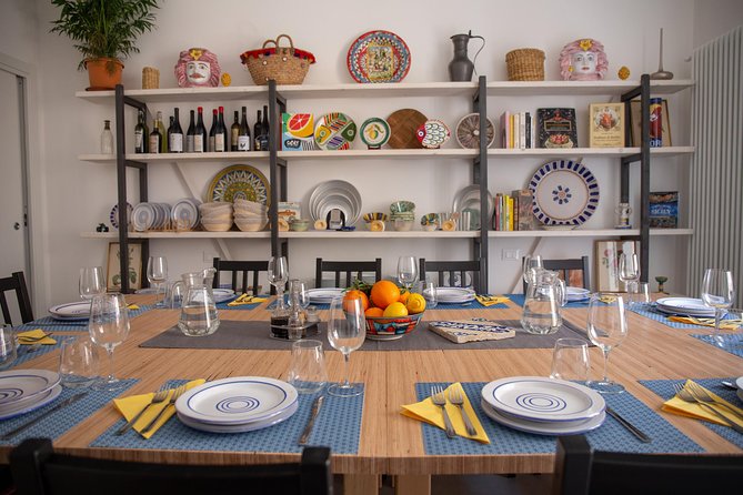 Sicilian Cooking Class - Who will enjoy this class most?