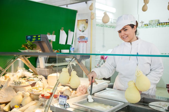Sicilian Cooking Class in Taormina - Starting near Porta Messina at 10 a.m.