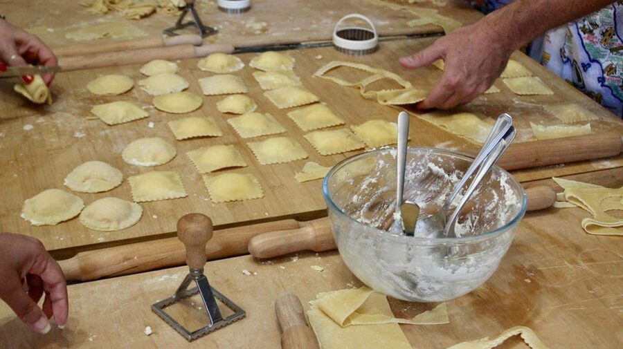 Sicilian Cooking Class with Greek Theatre View - Dietary needs are taken seriously