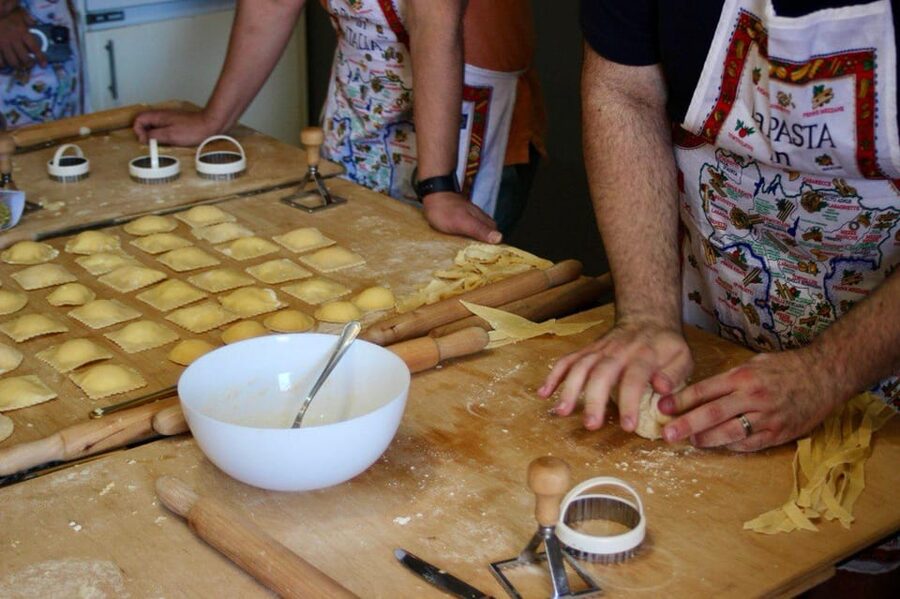 Sicilian Cooking Class with Greek Theatre View - FAQ