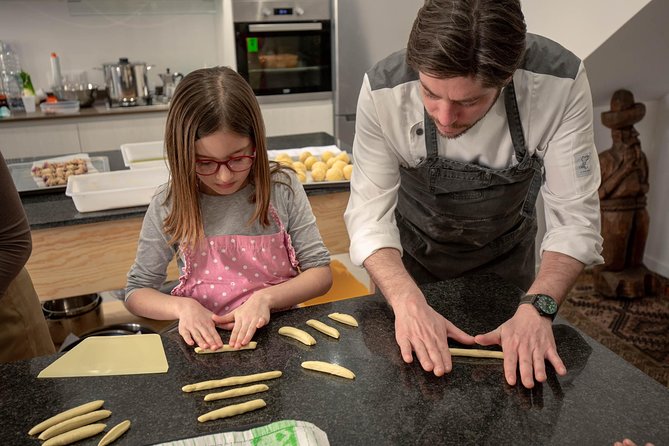 Sicilian Cooking Class - The dishes you may prepare