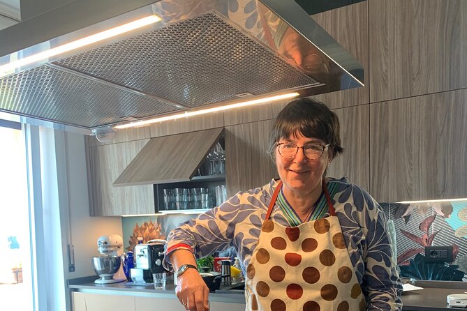 Sicilian cooking course and more - Desserts worth saving room for