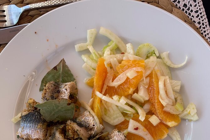 Sicilian cooking course and more - Who should book this class