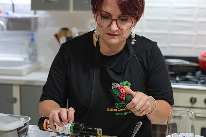 Sicilian Cooking Course in Agrigento - Making cavatelli from scratch