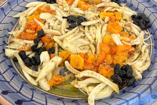 Sicilian Cooking Course in Agrigento - Finishing with cubaita and almond nougat