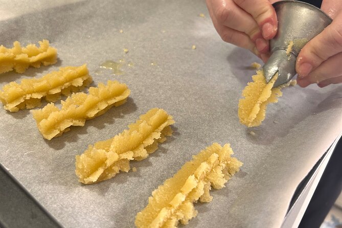 Sicilian Cooking Course in Agrigento - Who will enjoy this cooking course most?