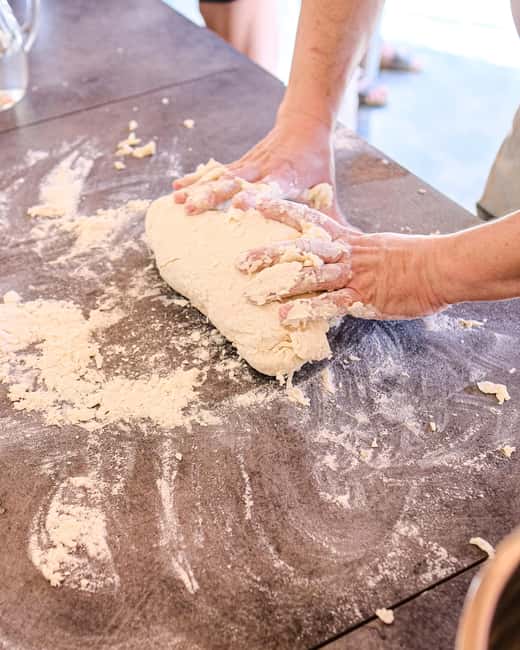 Sicily: Traditional Cooking Class with Dinner - Arriving At A Traditional Sicilian Masseria