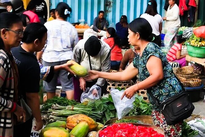 Siem Reap Cooking Class - Key points at a glance