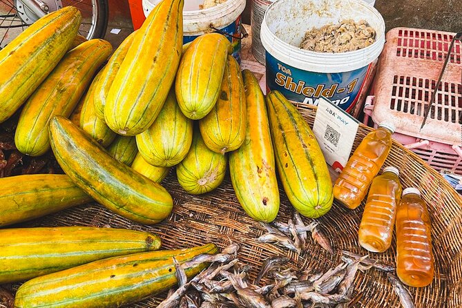 Siem Reap Cooking Class - Why this class makes sense after Angkor Wat