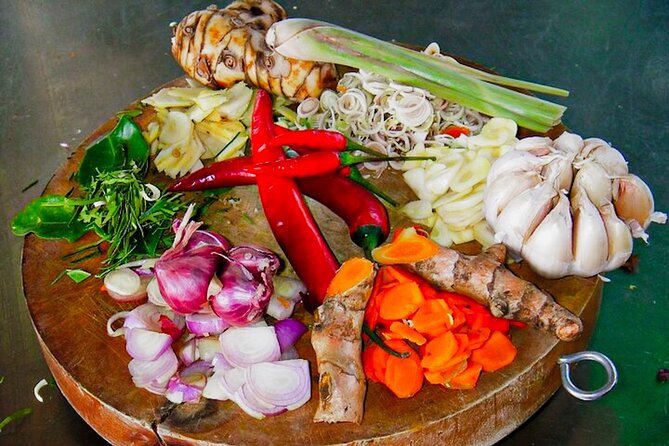 Siem Reap Cooking Class - What you actually learn