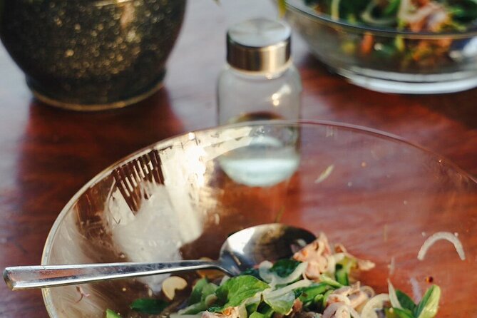 Siem Reap Cooking Class - Is $35 a fair price?