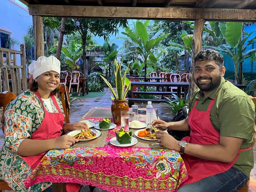 Siem Reap: Guided Day Trip to Local Village & Cooking Class - Who will enjoy this experience most
