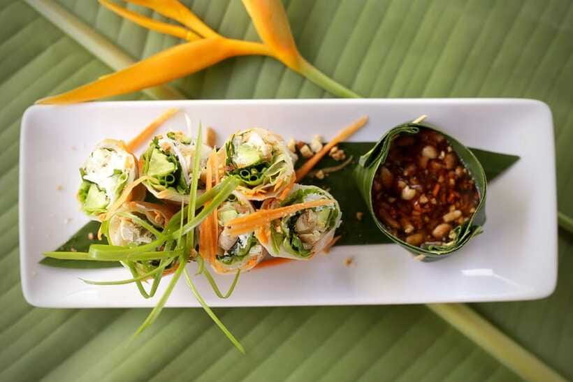 Siem Reap: Half-Day Cambodian Cooking Class - Dish three: bananas in palm sugar