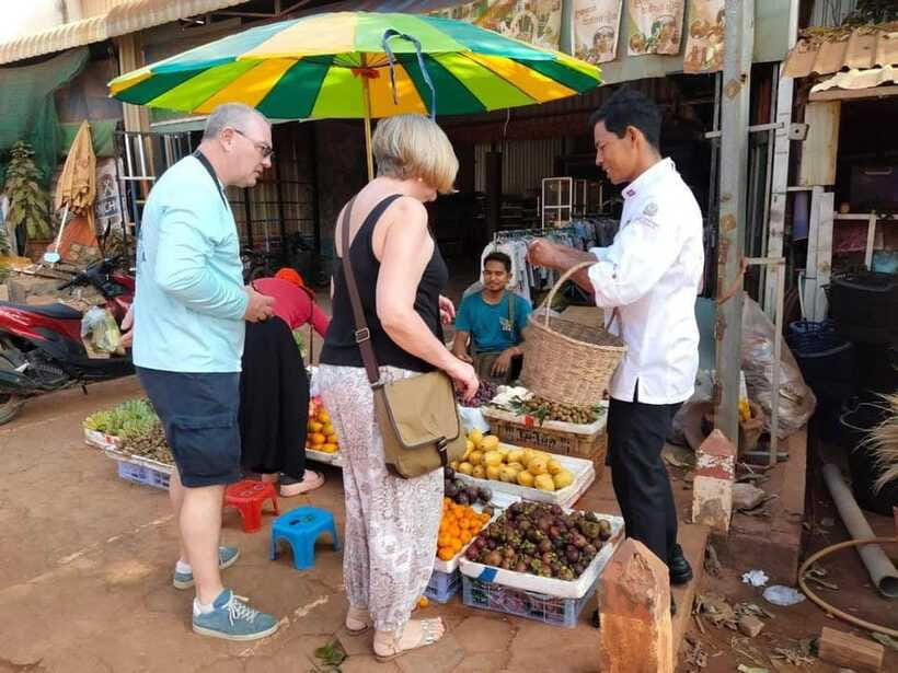 Siem Reap Khmer Cooking Class and Local Market Tour - Should you book this Siem Reap cooking class?
