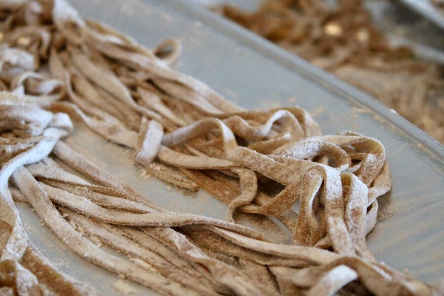 Siena countryside: cooking class in a real Tuscan farmhouse - Recipes, tools, and what you take home