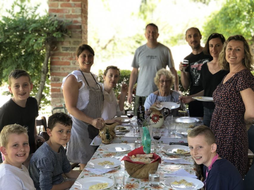 Siena: Organic Cooking Class & Tastings - Should you book this Siena cooking class?