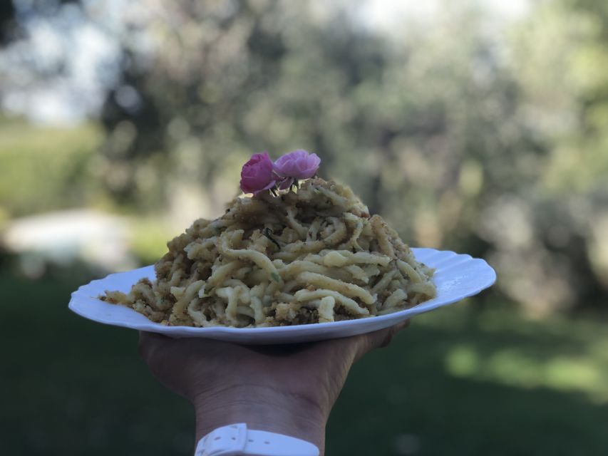Siena: Organic Cooking Class & Tastings - Who will enjoy this class most