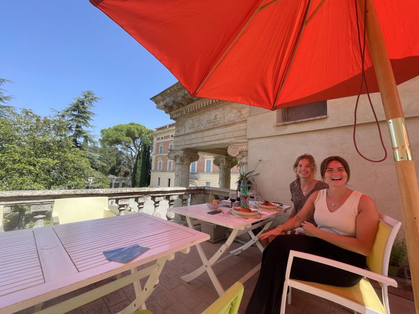 Siena: Organic Cooking Class & Tastings - Practical planning for your day