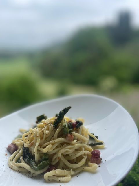 Siena: Organic Cooking Class & Tastings - Meeting Alina at Località Dolciano