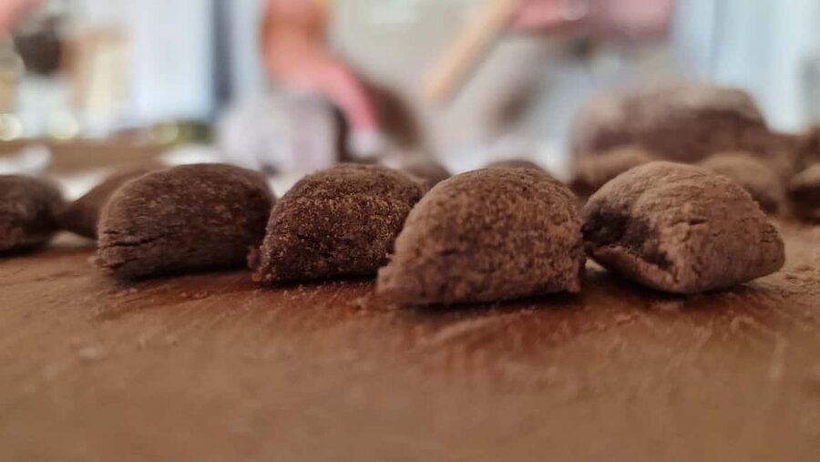 Siena: Private Handmade Pasta Cooking Class in Tuscany - A few practical points before booking