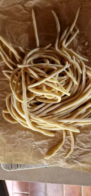 Siena: Private Handmade Pasta Cooking Class in Tuscany - FAQ