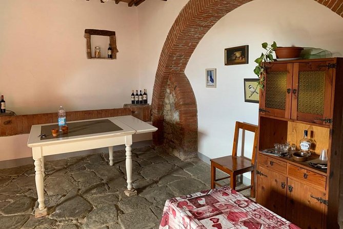 Siena: Small group Cooking Class in Chianti Farmhouse - What makes Chef Simone part of the experience