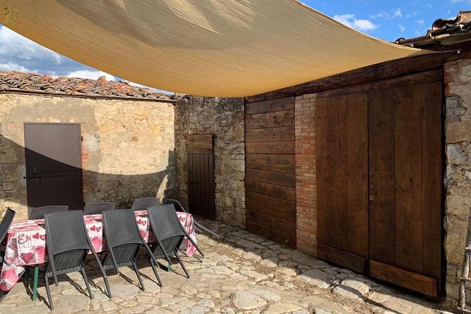 Siena: Small group Cooking Class in Chianti Farmhouse - Price, group size, and overall value