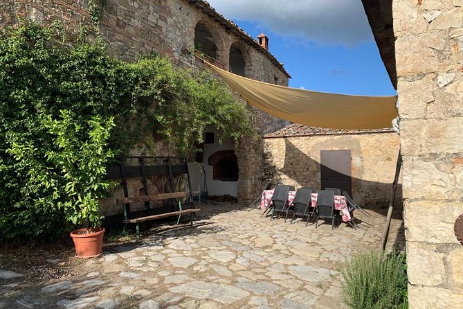 Siena: Small group Cooking Class in Chianti Farmhouse - Who should book this Siena cooking class?