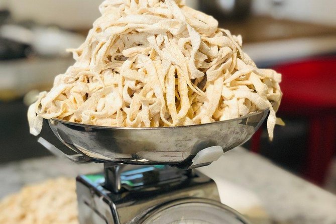 Siena: Small Group Cooking Class in Chianti Farmhouse - What you are likely to cook during the four hours