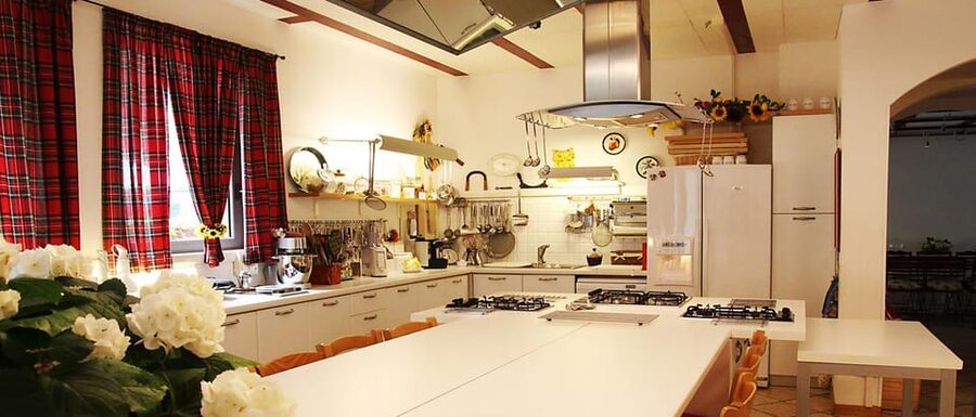 Siena: Traditional Tuscan Cooking Class with Fresh Pasta - What the Siena cooking class is really like