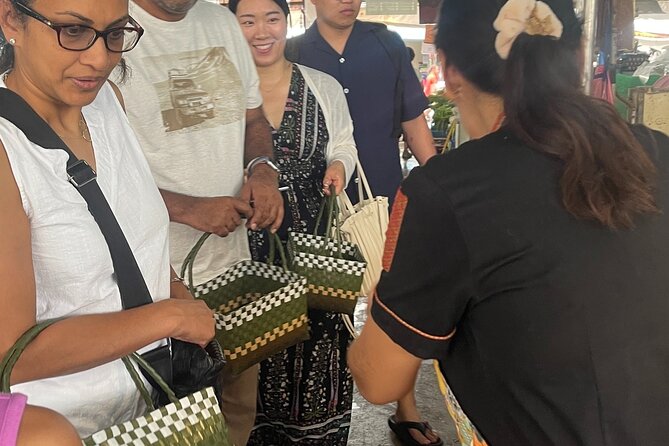 Silom Thai Cooking School with Fresh Market Tour - Is $58.67 a Fair Price?