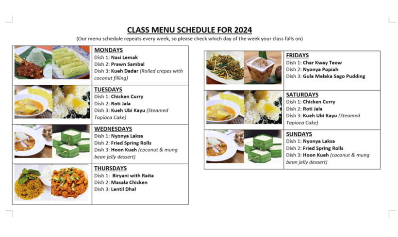 Singapore: Hands-on Cooking Class with Cultural Immersion - Is $94 Good Value?