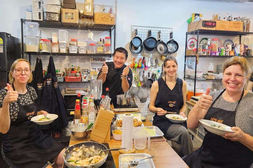Singapore: Market-to-Table Experience and Cooking Class - Is the $109 price fair?