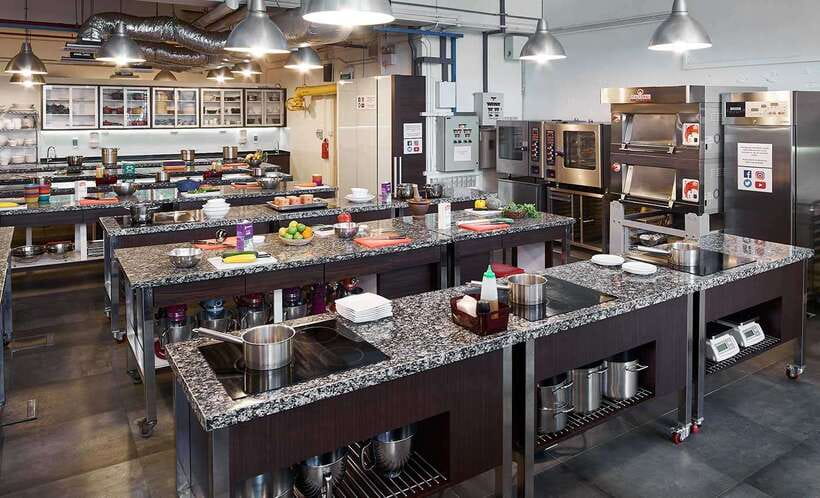 Singaporean Cooking Class With A Professional Chef - Key points at a glance